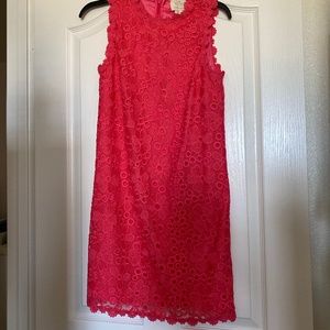 kate spade floral dress